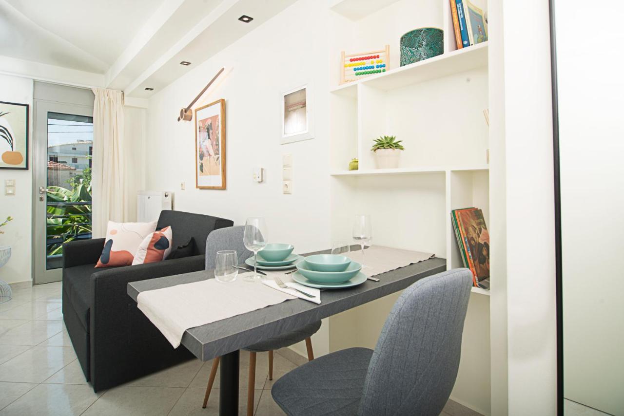 Spectacular Apartment Near Dance Hall/Center กาลามาตา ภายนอก รูปภาพ
