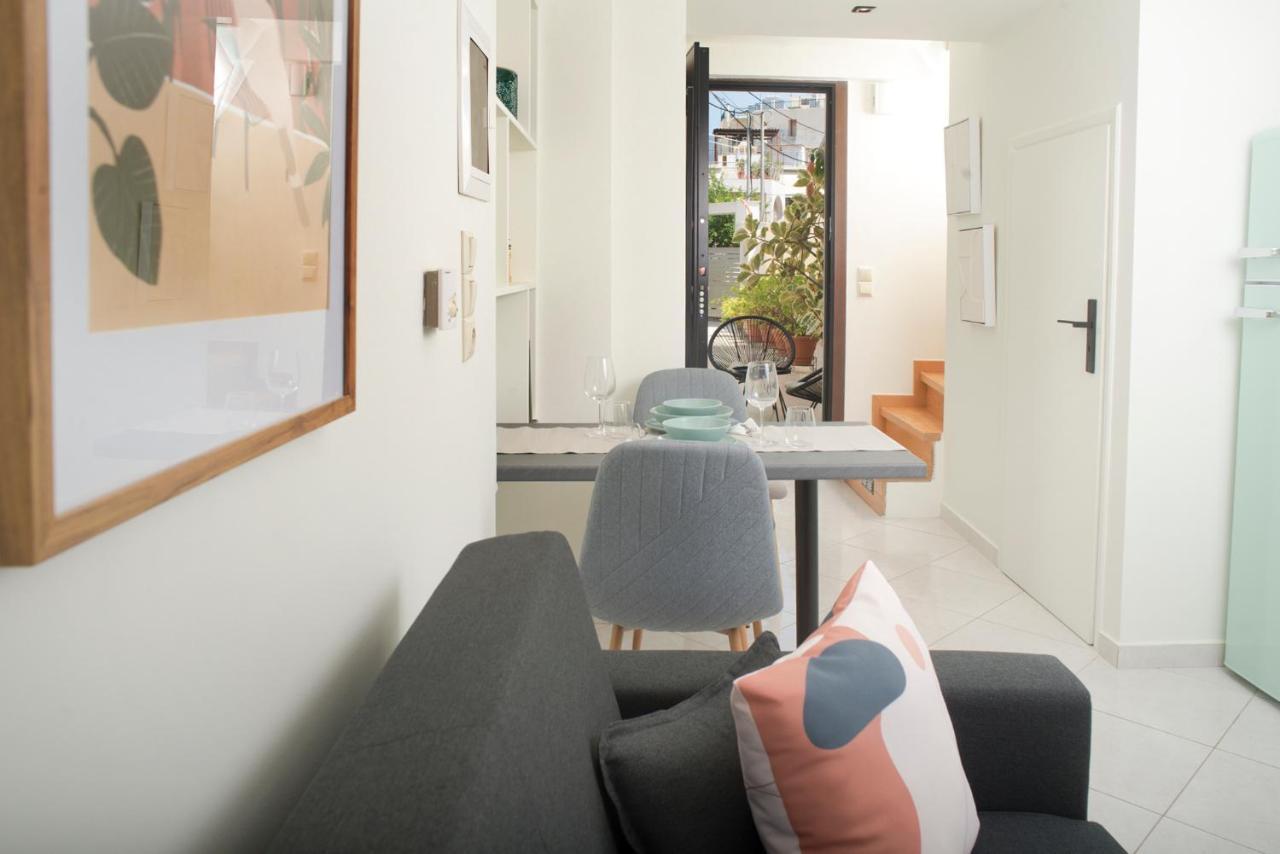 Spectacular Apartment Near Dance Hall/Center กาลามาตา ภายนอก รูปภาพ