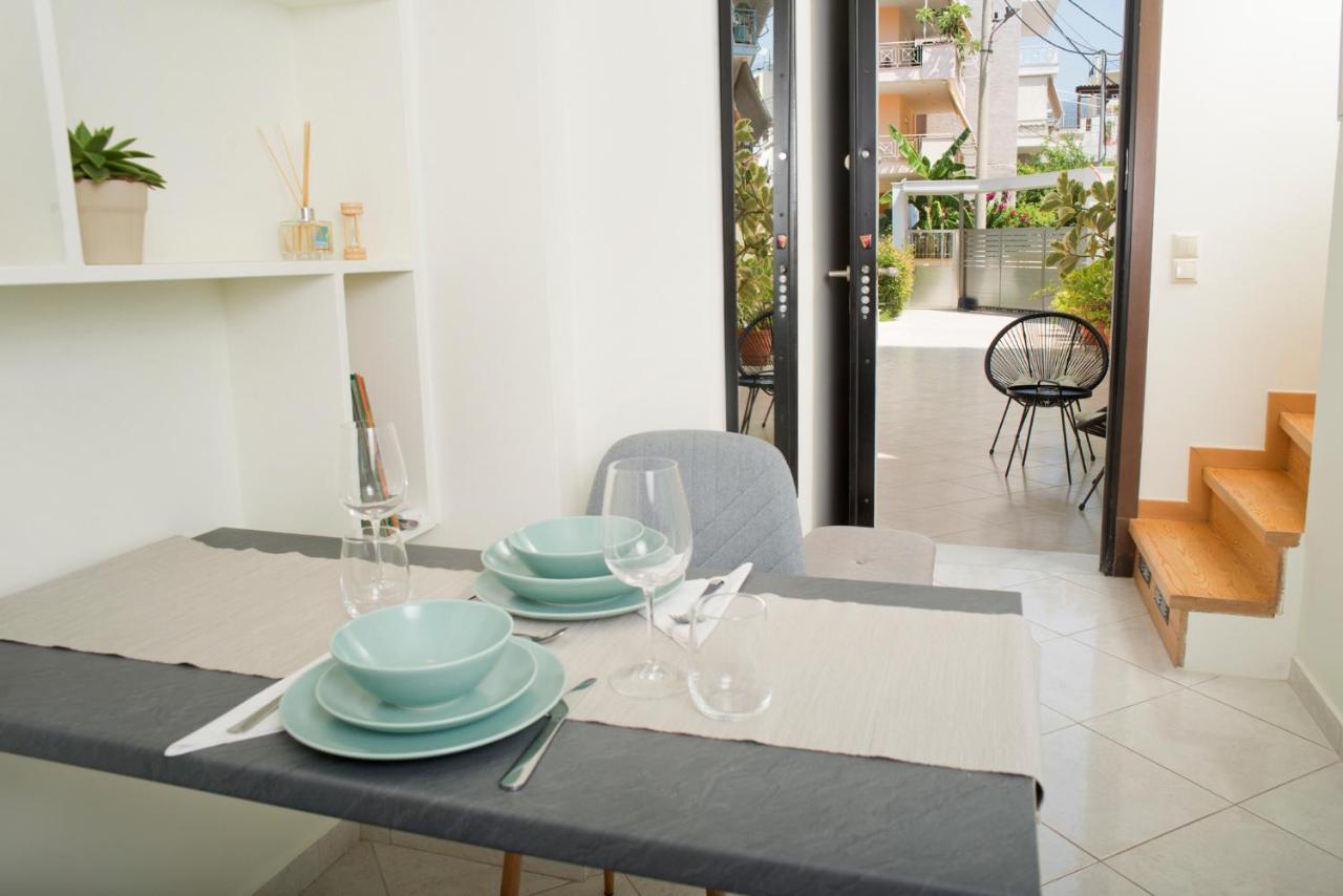 Spectacular Apartment Near Dance Hall/Center กาลามาตา ภายนอก รูปภาพ
