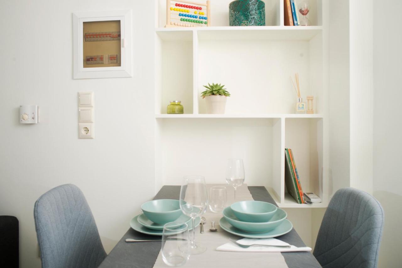 Spectacular Apartment Near Dance Hall/Center กาลามาตา ภายนอก รูปภาพ