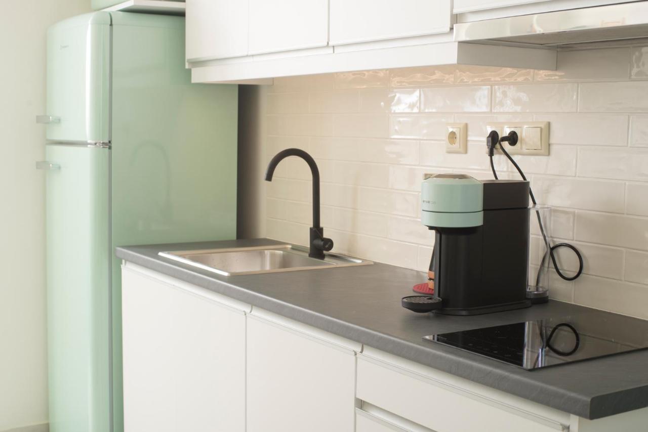 Spectacular Apartment Near Dance Hall/Center กาลามาตา ภายนอก รูปภาพ