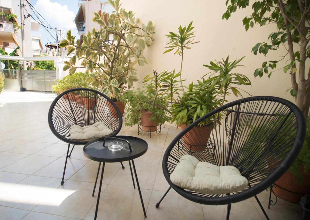 Spectacular Apartment Near Dance Hall/Center กาลามาตา ภายนอก รูปภาพ