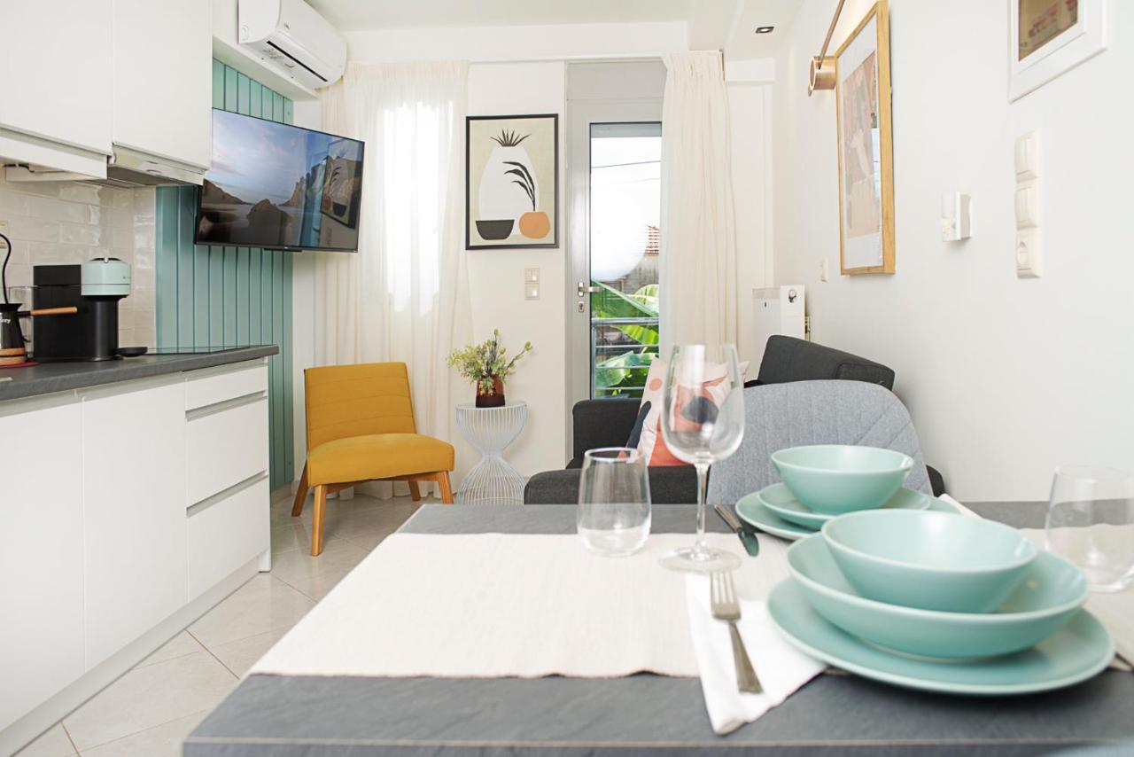 Spectacular Apartment Near Dance Hall/Center กาลามาตา ภายนอก รูปภาพ