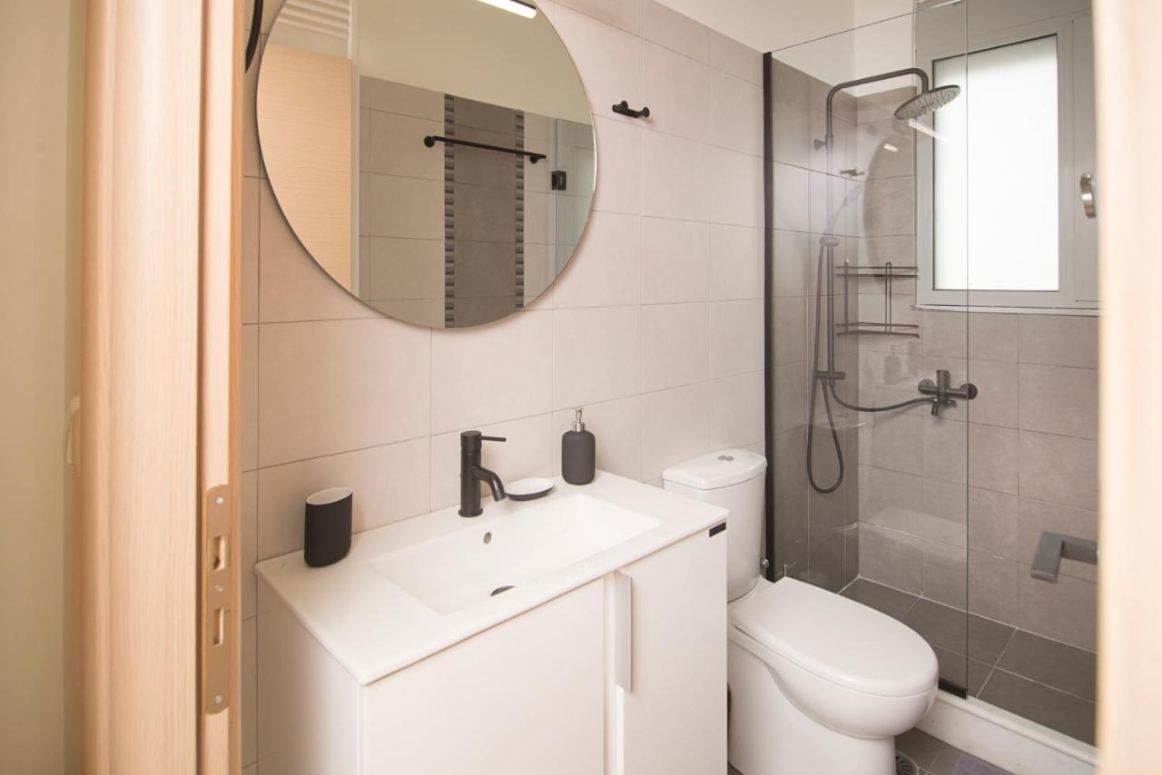 Spectacular Apartment Near Dance Hall/Center กาลามาตา ภายนอก รูปภาพ