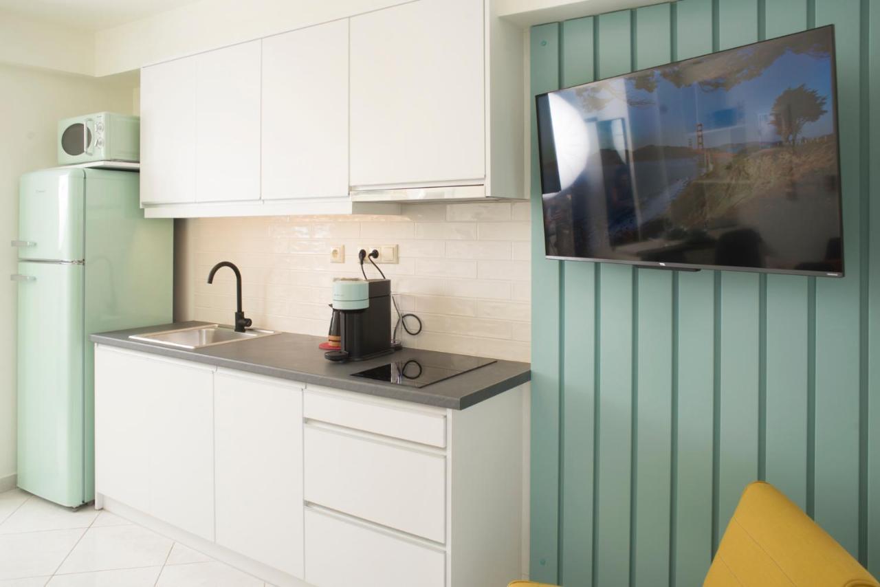 Spectacular Apartment Near Dance Hall/Center กาลามาตา ภายนอก รูปภาพ