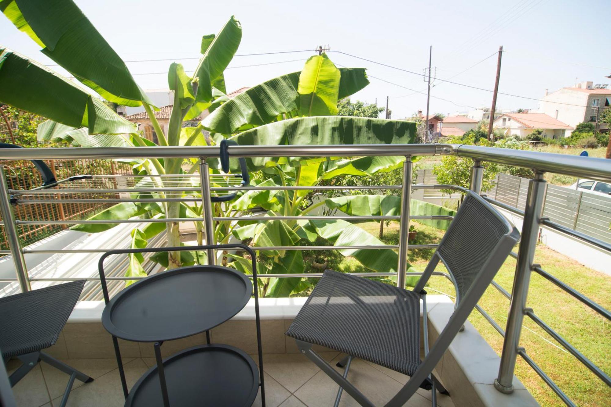 Spectacular Apartment Near Dance Hall/Center กาลามาตา ภายนอก รูปภาพ