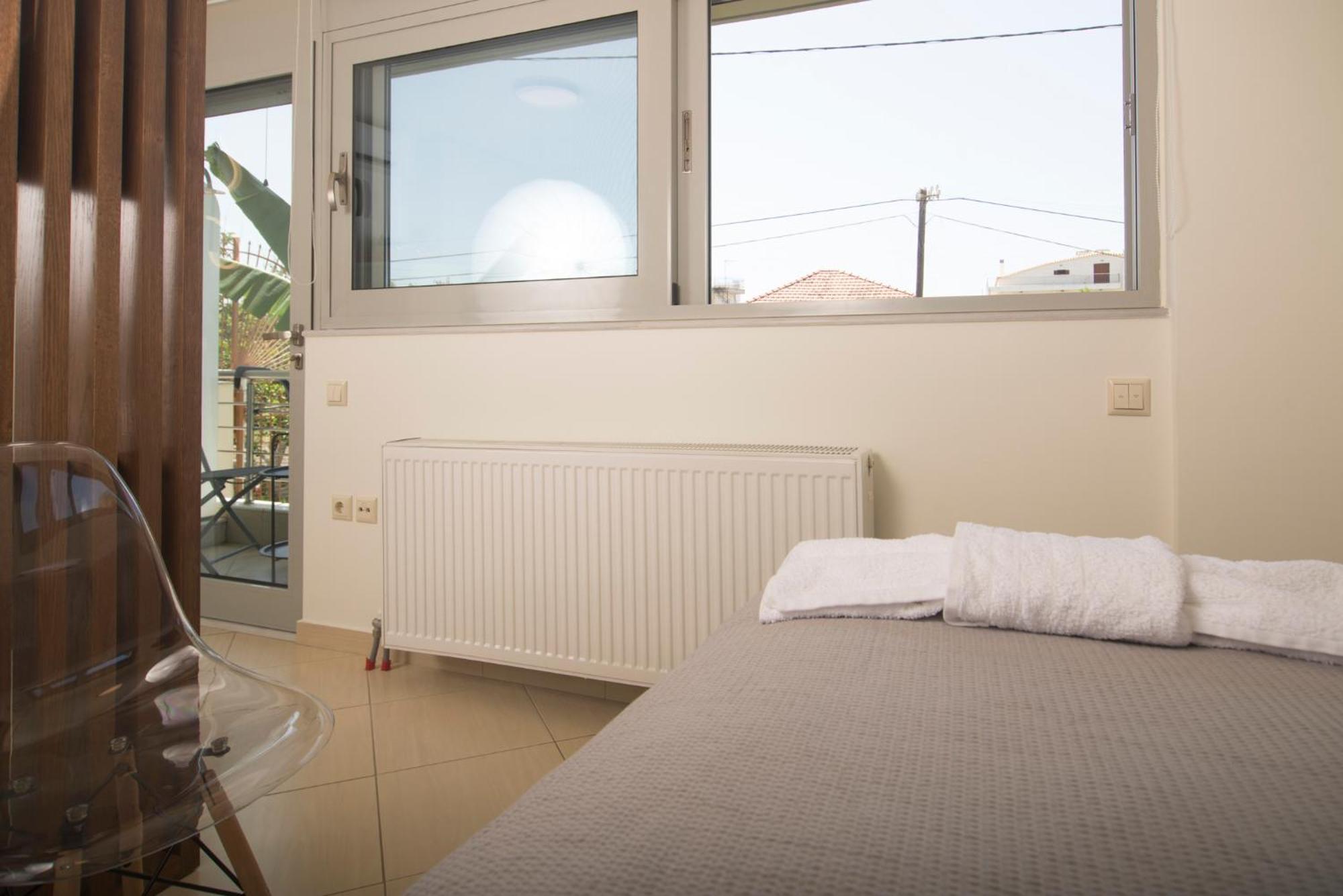 Spectacular Apartment Near Dance Hall/Center กาลามาตา ภายนอก รูปภาพ