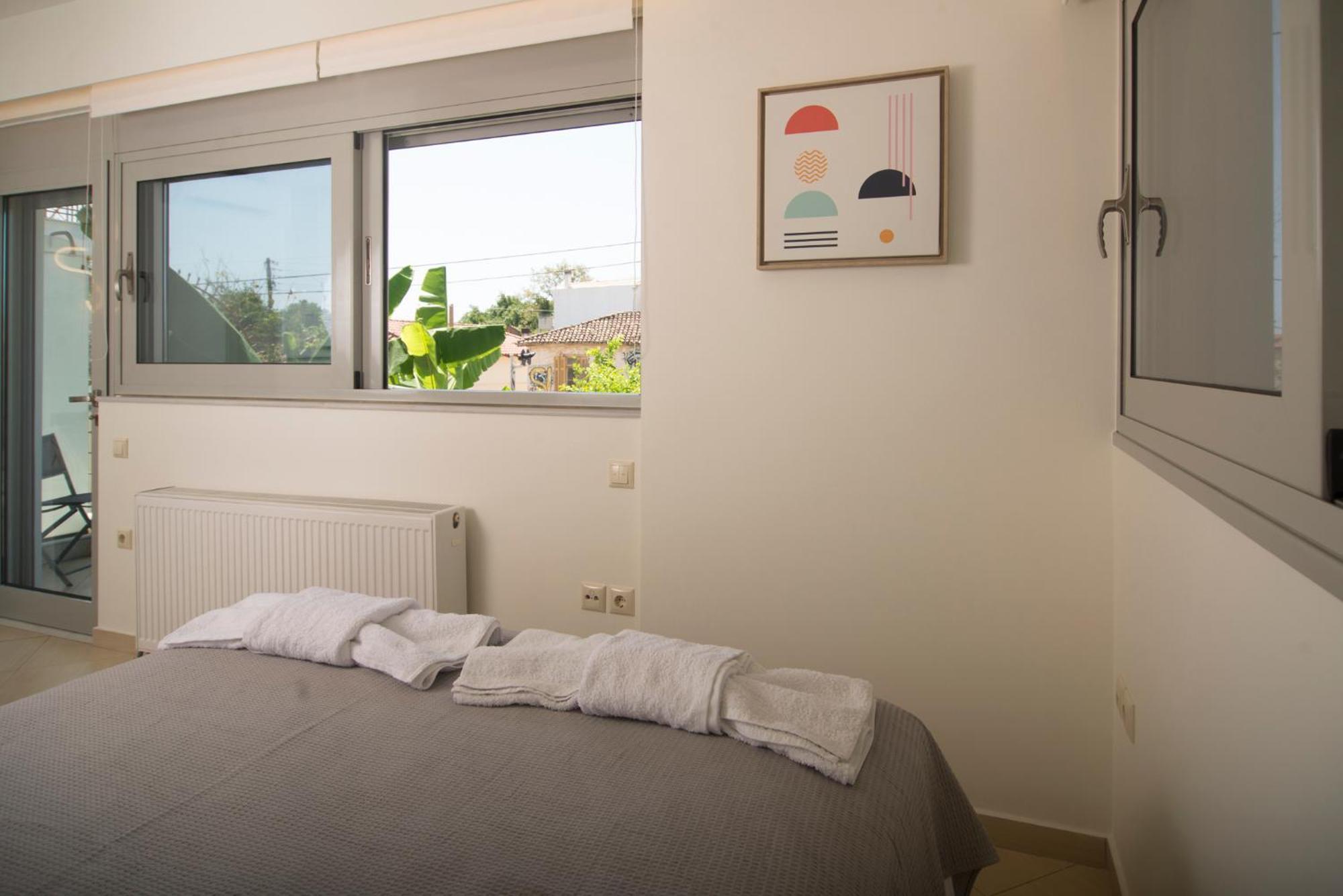 Spectacular Apartment Near Dance Hall/Center กาลามาตา ภายนอก รูปภาพ