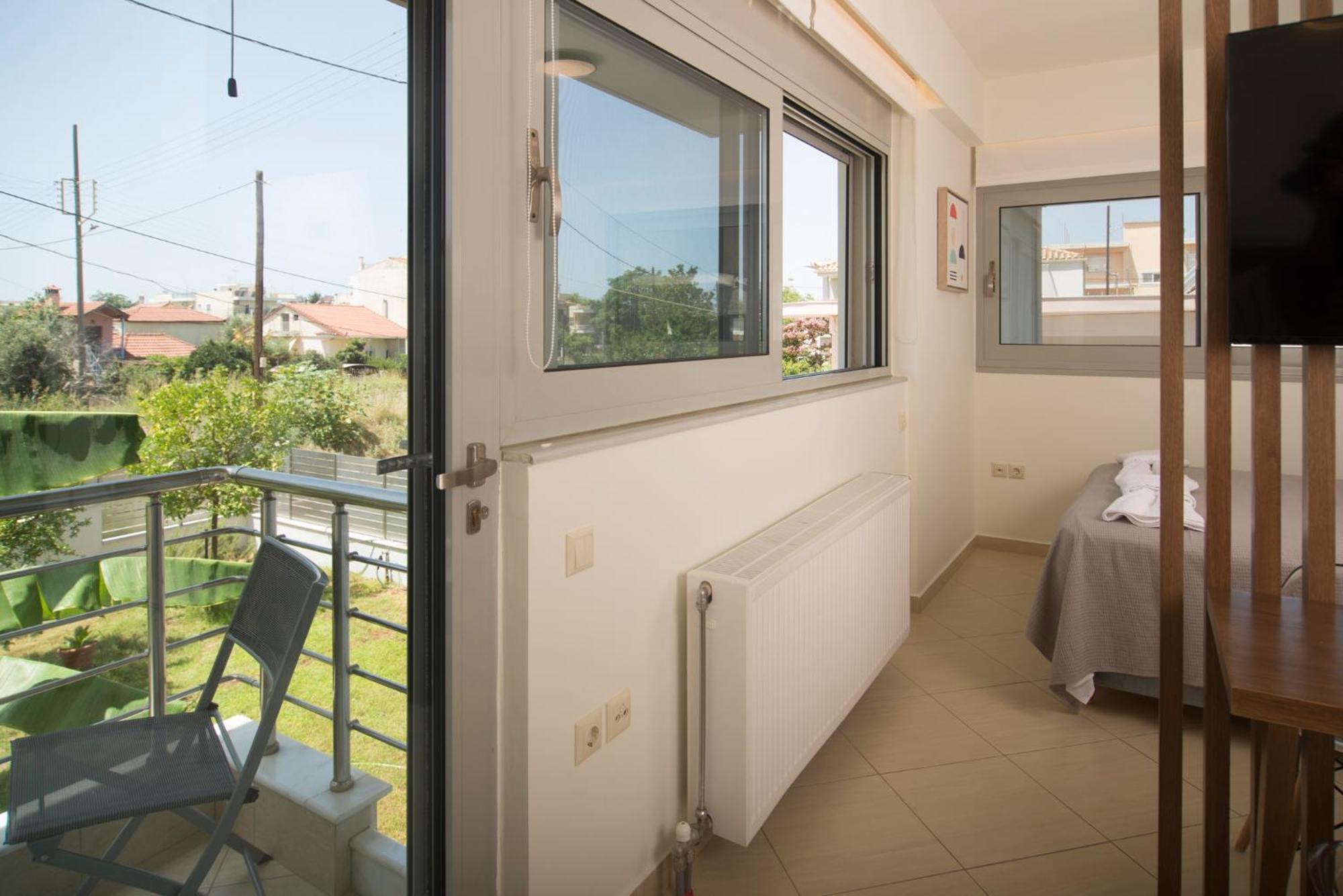 Spectacular Apartment Near Dance Hall/Center กาลามาตา ภายนอก รูปภาพ