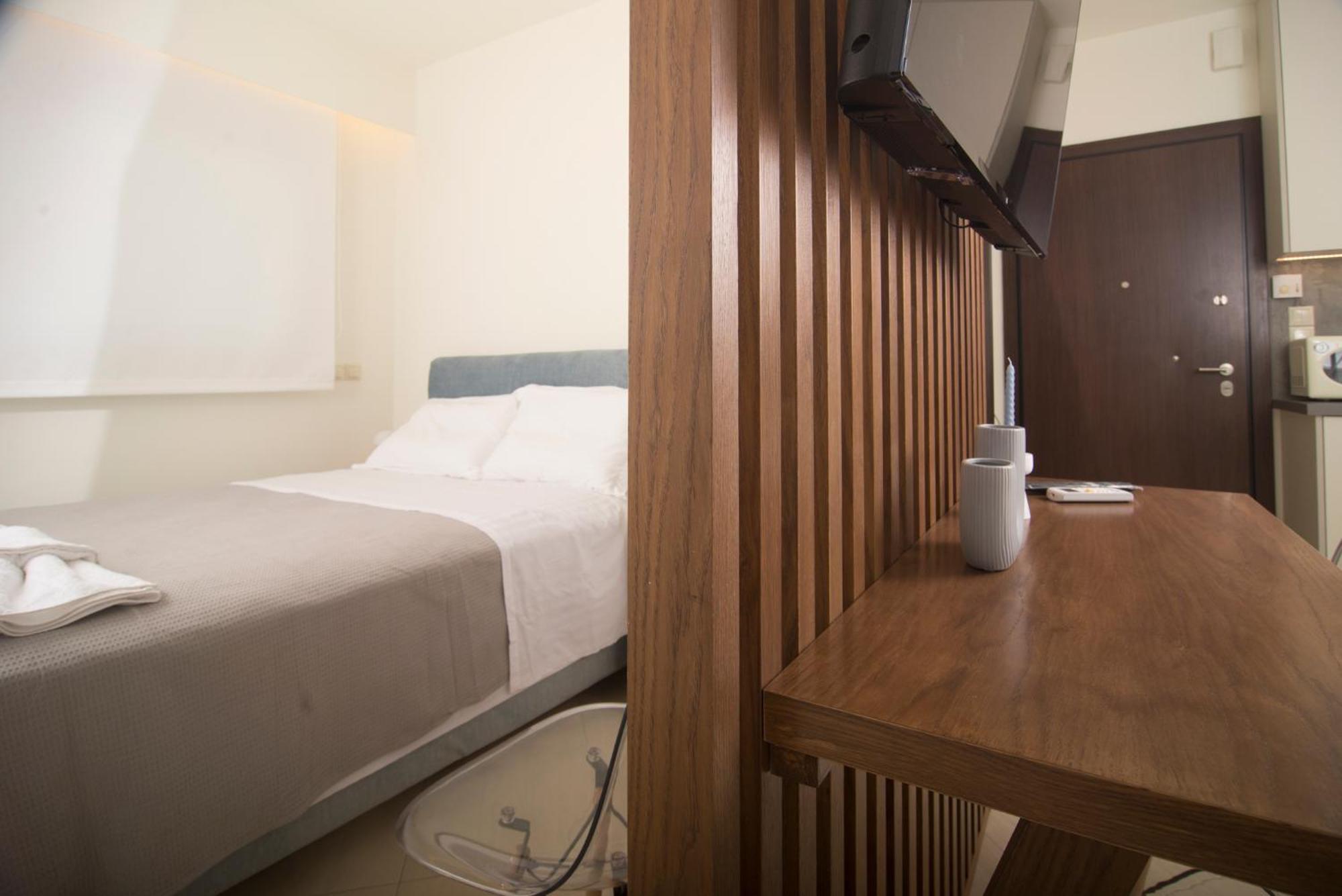 Spectacular Apartment Near Dance Hall/Center กาลามาตา ภายนอก รูปภาพ