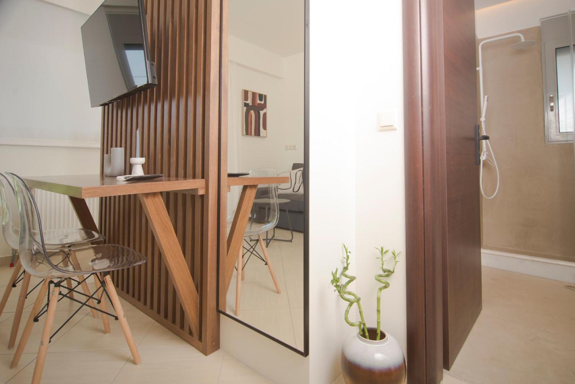 Spectacular Apartment Near Dance Hall/Center กาลามาตา ภายนอก รูปภาพ
