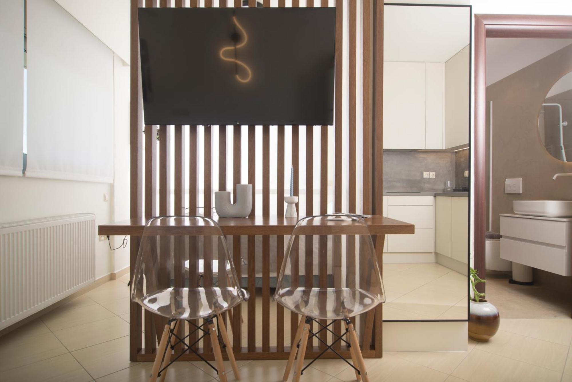 Spectacular Apartment Near Dance Hall/Center กาลามาตา ภายนอก รูปภาพ